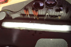 2017 Gibson Les Paul Standard T Bourbon Burst