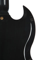 2006 Gibson SG Supreme Emerald Burst Custom