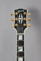 2010 Gibson Custom Shop Les Paul Custom Alpine White