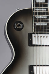 2008 Gibson Limited Edition Les Paul Standard Silverburst ~Video Of Guitar~