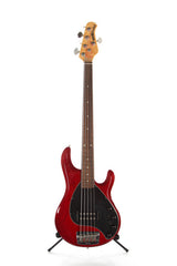 1995 Ernie Ball Music Man Sting Ray 5 String Fretless