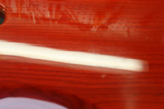 1999 Fender Left Handed American Hot Rod P-Bass USA Precision -RARE-