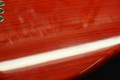 1999 Fender Left Handed American Hot Rod P-Bass USA Precision -RARE-