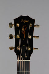 2011 Taylor K24ce KOA Grand Auditorium Acoustic Guitar