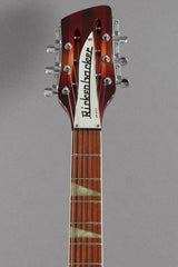 1989 Rickenbacker 360/12v64 12-String Fireglo Electric Guitar