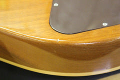 2004 Gibson Custom Shop Les Paul Historic 57 RI 1957 Reissue Goldtop