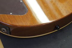 2004 Gibson Custom Shop Les Paul Historic 57 RI 1957 Reissue Goldtop