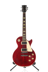 2007 Gibson Les Paul Classic Wine Red
