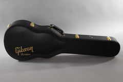 2010 Gibson Custom Shop Les Paul Custom Alpine White