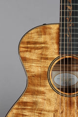 2011 Taylor K24ce KOA Grand Auditorium Acoustic Guitar