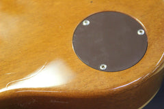 2004 Gibson Custom Shop Les Paul Historic 57 RI 1957 Reissue Goldtop