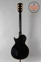 2004 Gibson Custom Shop Historic Les Paul Custom '57 Reissue Black Beauty