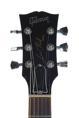 2007 Gibson Les Paul Classic Wine Red