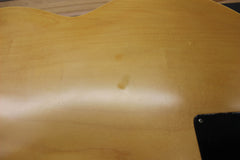 2003 Gibson ES-333 Natural Semi Hollowbody Electric Guitar