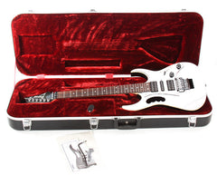 2006 Ibanez Jem 77 BRMR Steve Vai Bad Horsie Mirror Guitar