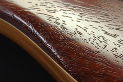 1996 Alembic Epic 6 String Bass Guitar