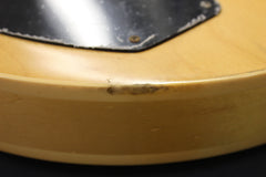 2003 Gibson ES-333 Natural Semi Hollowbody Electric Guitar