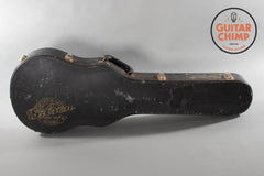 2004 Gibson Custom Shop Historic Les Paul Custom '57 Reissue Black Beauty