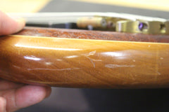 1996 Alembic Epic 6 String Bass Guitar