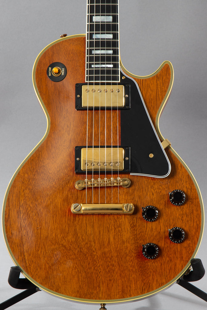 2001 Gibson Custom Shop Les Paul Custom '57 Historic Reissue Faded Cherry