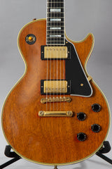 2001 Gibson Custom Shop Les Paul Custom '57 Historic Reissue Faded Cherry