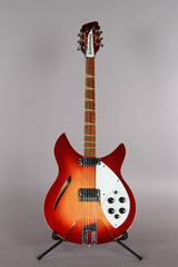 1992 Rickenbacker 360/12v64 12 String Fireglo Electric Guitar