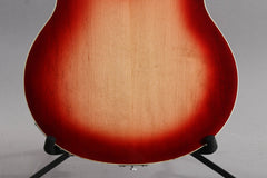 1989 Rickenbacker 360/12v64 12-String Fireglo Electric Guitar