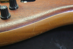 1996 Alembic Epic 6 String Bass Guitar