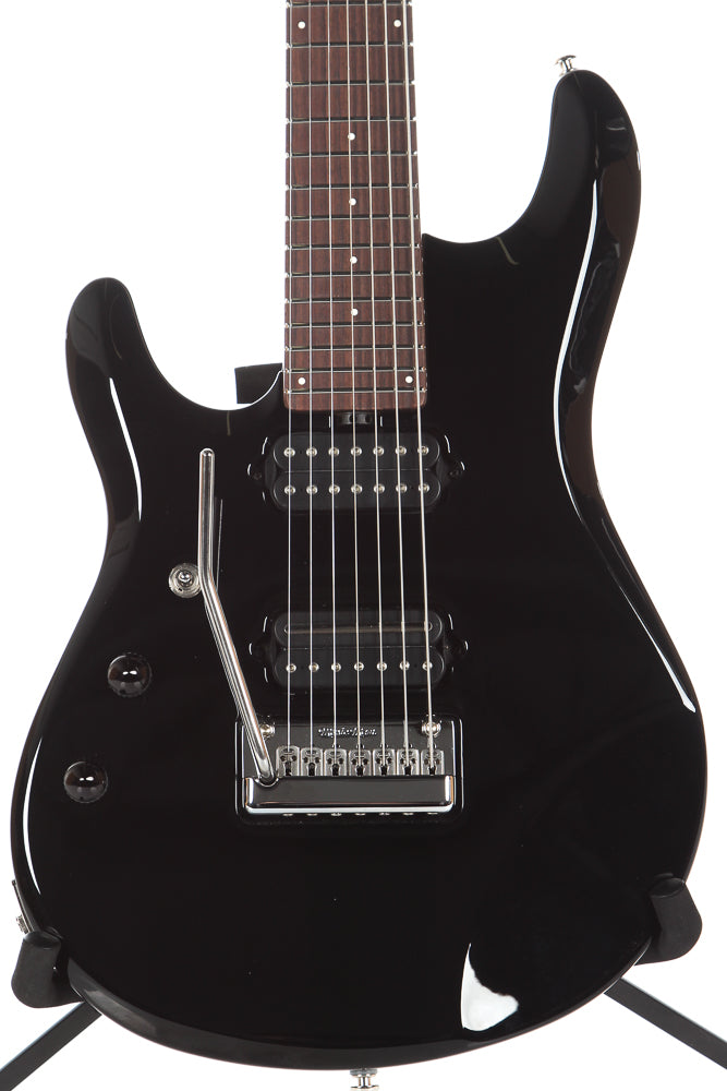 Ernie Ball Music Man JP7 John Petrucci 7 String Left Handed Lefty