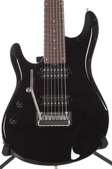 Ernie Ball Music Man JP7 John Petrucci 7 String Left Handed Lefty