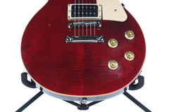 2007 Gibson Les Paul Classic Wine Red