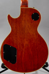 2001 Gibson Custom Shop Les Paul Custom '57 Historic Reissue Faded Cherry