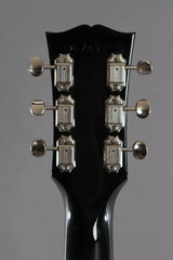 2008 Gibson Limited Edition Les Paul Standard Silverburst ~Video Of Guitar~