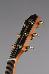 2011 Taylor K24ce KOA Grand Auditorium Acoustic Guitar