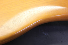 1996 Alembic Epic 6 String Bass Guitar