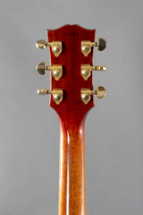 2001 Gibson Custom Shop Les Paul Custom '57 Historic Reissue Faded Cherry