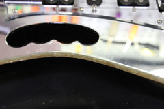 2006 Ibanez Jem 77 BRMR Steve Vai Bad Horsie Mirror Guitar