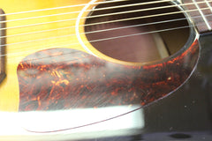 2006 Gibson Historic Collection J-45 Acoustic Electric Guitar