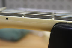 2000 Gibson Les Paul Custom White