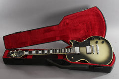 1979 Gibson Les Paul Custom Silverburst ~Super Clean~