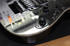 2006 Ibanez Jem 77 BRMR Steve Vai Bad Horsie Mirror Guitar