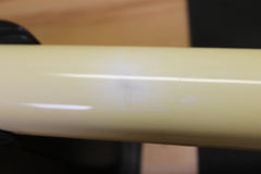 2000 Gibson Les Paul Custom White