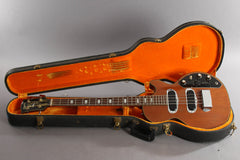 1972 Gibson Les Paul Recording Bass Guitar