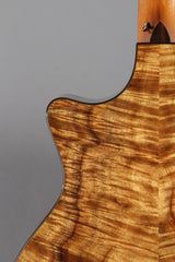 2011 Taylor K24ce KOA Grand Auditorium Acoustic Guitar