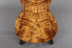 2011 Taylor K24ce KOA Grand Auditorium Acoustic Guitar