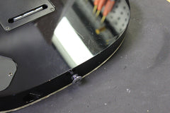 2006 Ibanez Jem 77 BRMR Steve Vai Bad Horsie Mirror Guitar