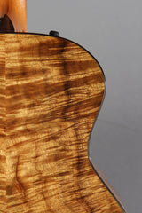 2011 Taylor K24ce KOA Grand Auditorium Acoustic Guitar