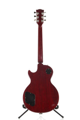 2007 Gibson Les Paul Classic Wine Red