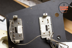 2014 Gibson 120th Anniversary Flying V Classic White