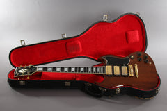1976 Gibson Sg Custom